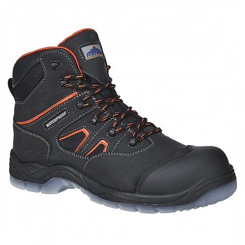 Composite Toe Cap Work Boot All Weather Lite Composite Toe Cap Work Boot All Weather Lite