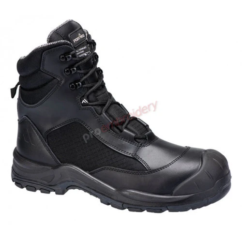 Portwest Patrol Occupational Boot O7S SR FO SC HRO - FC26  