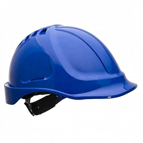 Portwest Endurance Helmet PS65 Vented ABS Portwest Endurance Helmet PS65 Vented ABS