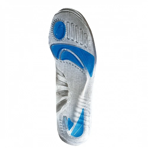 Gel Cushioning Insole - Fc90 Gel Cushioning Insole - Fc90