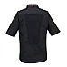 Portwest Chef's MeshAir Pro Jacket S/S - C738