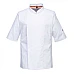 Portwest Stretch MeshAir Pro S/S Chefs Jacket - C746