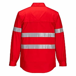 Lightweight Darwen Shirt (NIGHT Time Only) - Ma303