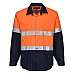 Portwest Flame Resistant Shirt - Mf101