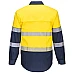Portwest Day & Night Stretch Shirt - Ms105