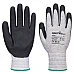 Diamond Grip Knit Glove 13 Nitrile  - A312