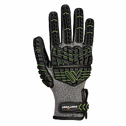 Portwest Nitrile Foam Impact Glove A755 - VHR15