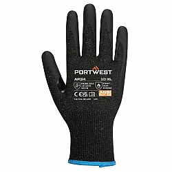 Portwest LR15 Nitrile Foam Touchscreen - Ap34