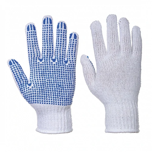 Classic Polka Dot Glove - A111 Classic Polka Dot Glove - A111