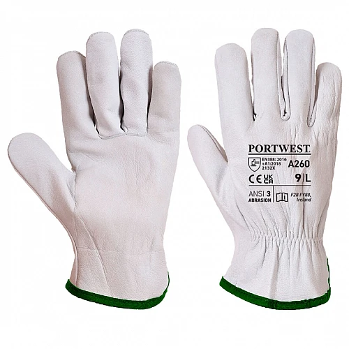 Oves Driver Glove - A260 Oves Driver Glove - A260