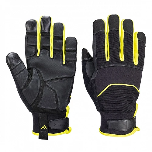 Portwest Needle Resistant Glove - A792 Portwest Needle Resistant Glove - A792