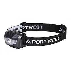 USB Rechargeable Head Torch – Wide Beam with Tilt and Multiple Light Modes USB Rechargeable Head Torch – Wide Beam with Tilt and Multiple Light Modes