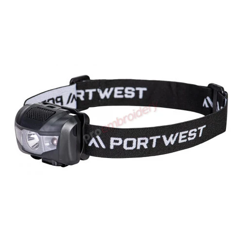 USB Rechargeable Head Torch – Wide Beam with Tilt and Multiple Light Modes USB Rechargeable Head Torch – Wide Beam with Tilt and Multiple Light Modes