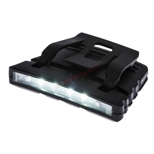 USB Rechargeable LED Cap Light – Clip-On with Tilt & Multiple Modes USB Rechargeable LED Cap Light – Clip-On with Tilt & Multiple Modes