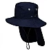 Wide Brim Hat - Mc601