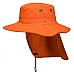 Wide Brim Hat - Mc601