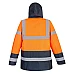 PORTWEST Hi-Vis Two Tone Traffic Jacket