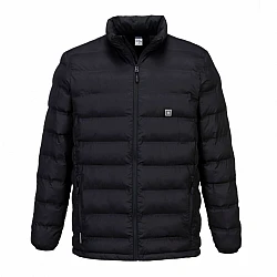 Portwest Ultrasonic Heated Tunnel Jacket - S547
