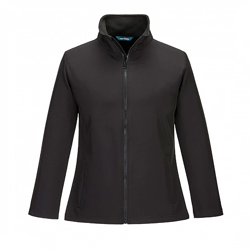 Portwest Women's Print and Promo Softshell (2L) - TK21 Portwest Women's Print and Promo Softshell (2L) - TK21
