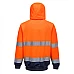 Portwest Two-Tone Hooded Sweatshirt - B316