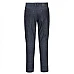 Portwest  Denim Slim Fit Stretch Work Pants - Mp702