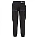 Portwest Cuffed Slim Fit Stretch Work Pants - Mp703