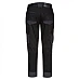 Portwest Slim Fit Stretch Trade Pants - Mp707