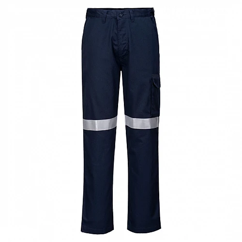 Navy Modaflame Pants - Fr05 Navy Modaflame Pants - Fr05