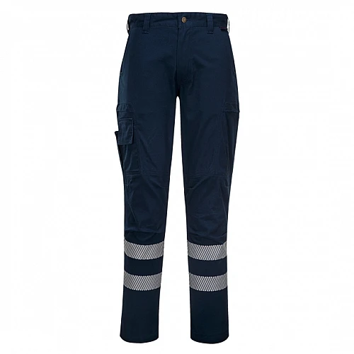 Portwest Pw3 Cargo Stretch Pants - Pw341 Portwest Pw3 Cargo Stretch Pants - Pw341