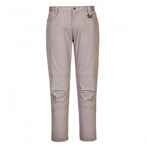 Portwest Slim Fit Stretch Work Pants - Mp708 Portwest Slim Fit Stretch Work Pants - Mp708