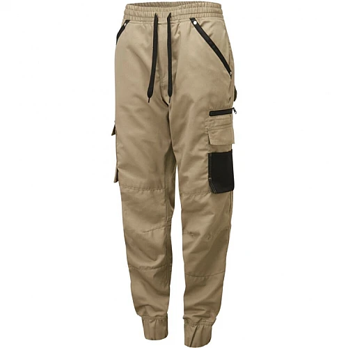 Portwest KX3 Lightweight Drawstring Pants - KX351 Portwest KX3 Lightweight Drawstring Pants - KX351