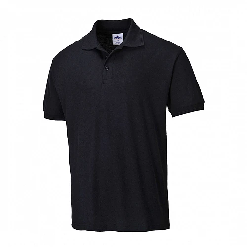 Naples Polo Shirt - B210 Naples Polo Shirt - B210