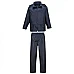 Portwest Wet Weather Raincoat 2 Pieces Rain suit