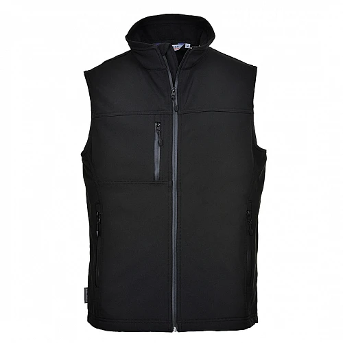 Softshell Bodywarmer -TK51