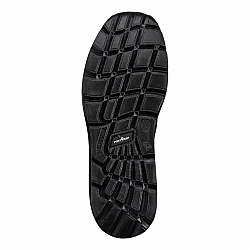 Composite Toe Textile Trainer Work Shoe