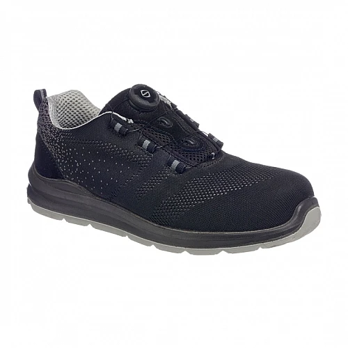 Composite Wire Lace Safety Trainer Composite Wire Lace Safety Trainer