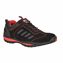 Lusum Safety Trainer S1P HRO - FW34