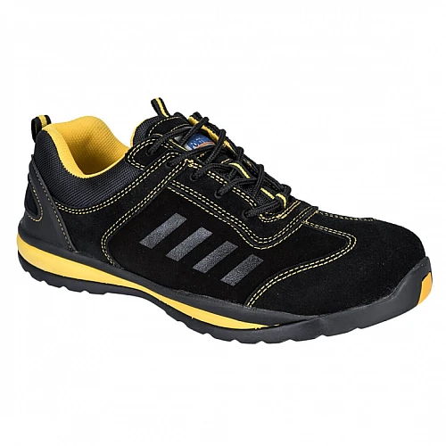 Lusum Safety Trainer S1P HRO - FW34 Lusum Safety Trainer S1P HRO - FW34