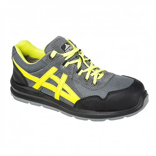 Mersey Trainer S1 - Ft50 Mersey Trainer S1 - Ft50