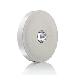 White Double Sided Eva Tape 30.5m 5702
