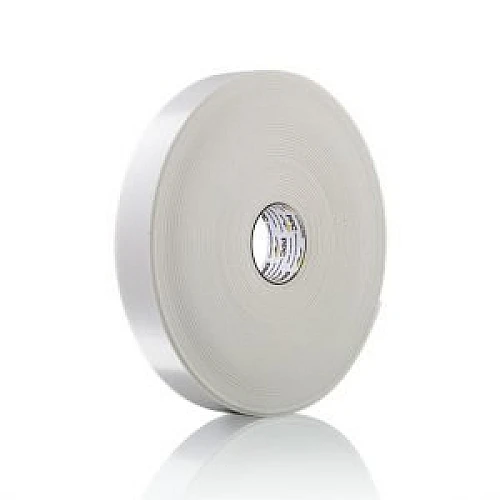 White Double Sided Eva Tape 30.5m 5702