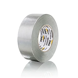 493 Silver Premium Reinforced Aluminium Foil Tape 493 Silver Premium Reinforced Aluminium Foil Tape