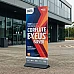 Corriboard Signage Grade 2440 x 1220mm 900GSM 5mm Sheet
