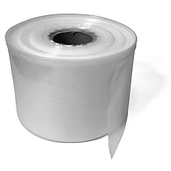 Lay Flat Tubing 150mm x 100um x 542M