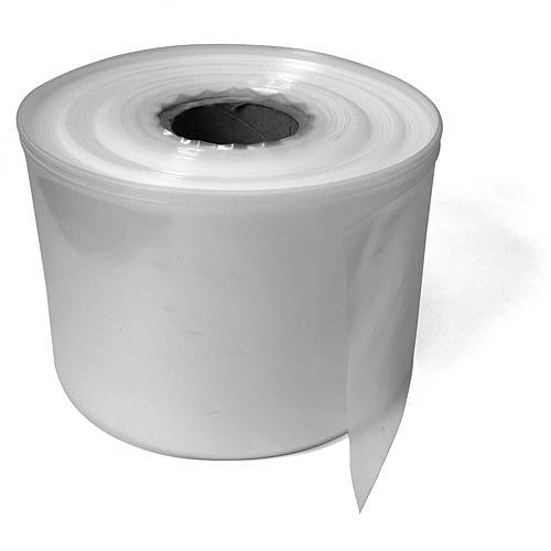 Lay Flat Tubing 300mm x 100um x 181M 