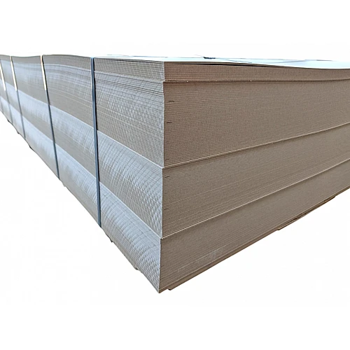MDF Protection Board Sheets