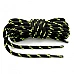 Pair Of High Density Weaving Round Shoe Laces