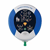 Defibrillators