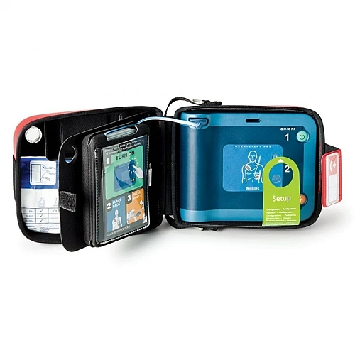 Philips Defibrillator Heart Start FRX Philips Defibrillator Heart Start FRX