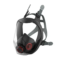 Force Typhoon 10 Full Face Respirator Force Typhoon 10 Full Face Respirator